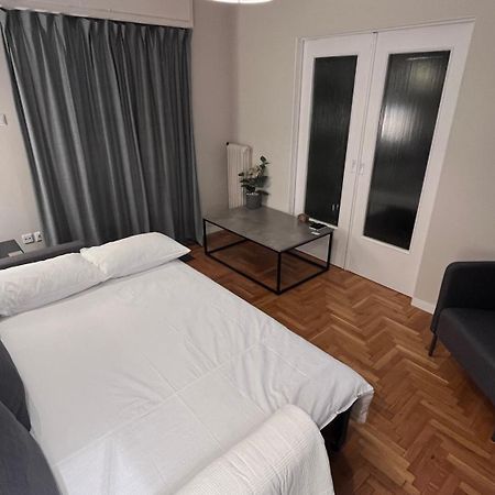 4 Newly Renovated Charming Apartments Steps From Panormou Metro Station Atina Dış mekan fotoğraf